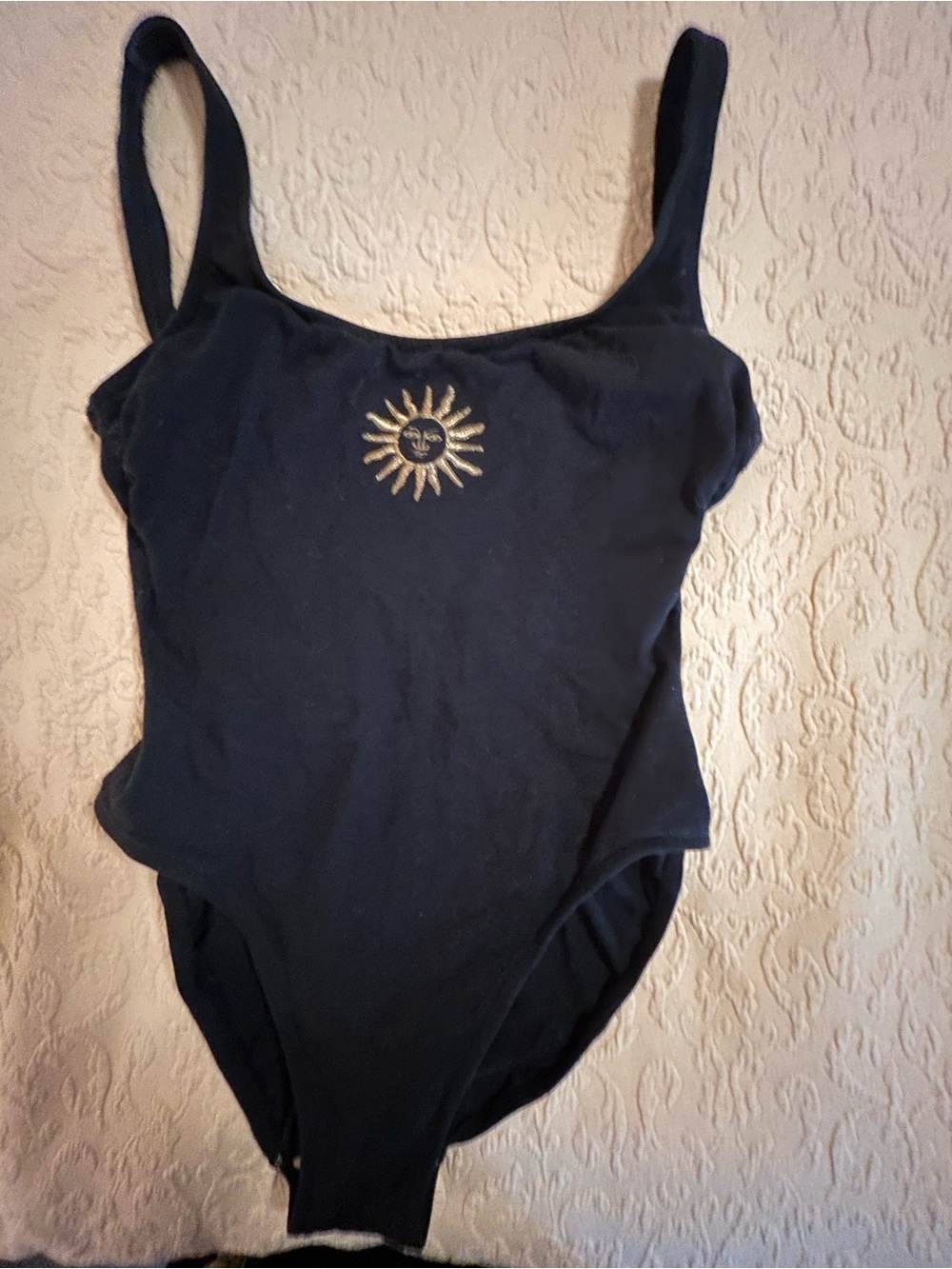 Sunny Sirens suit size 10